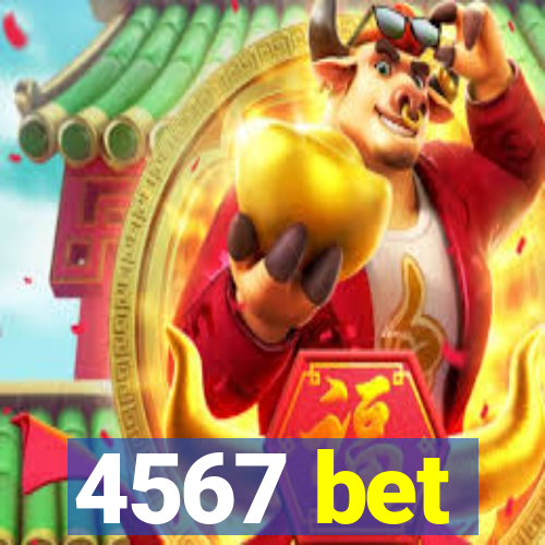 4567 bet